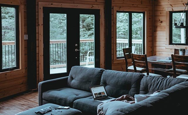 baltimore glass express residential service