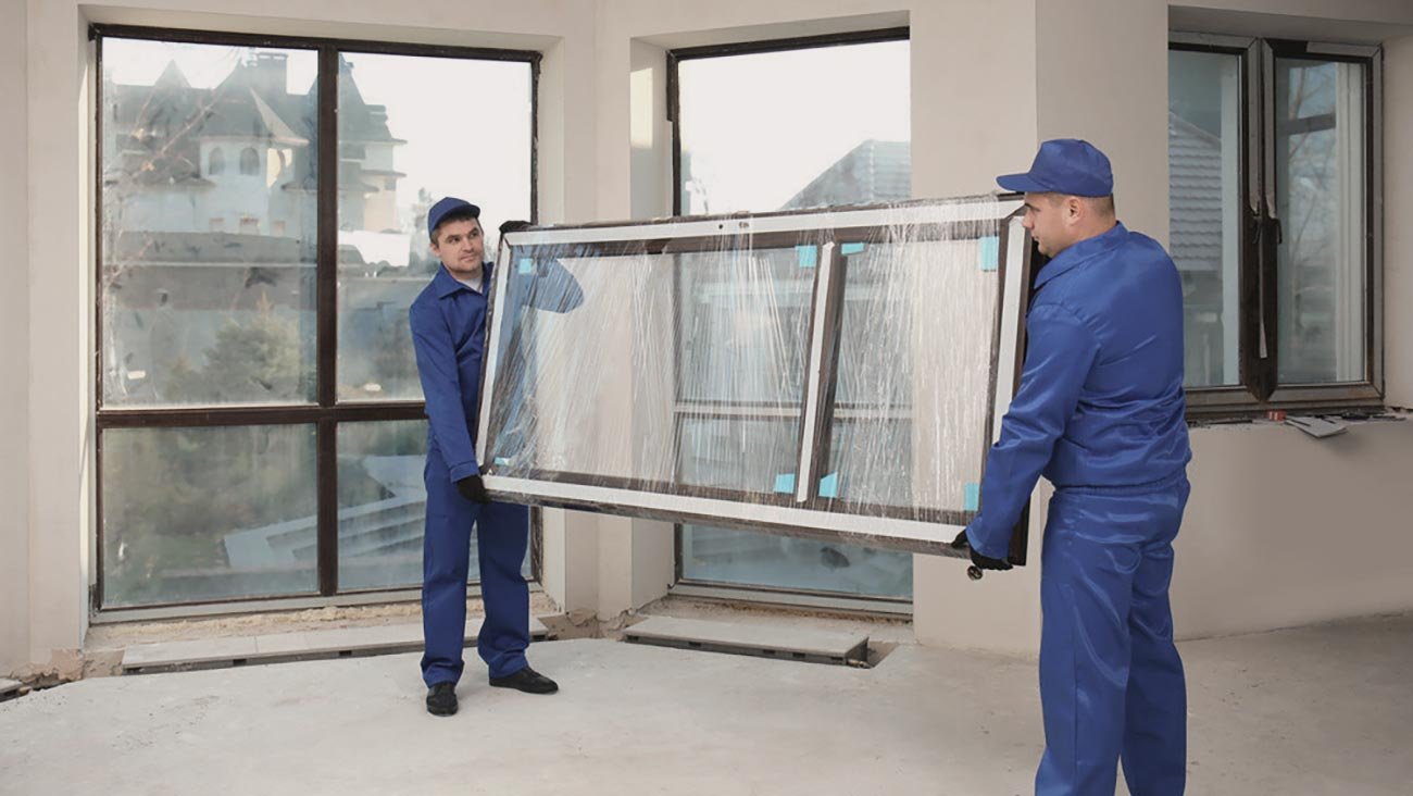 Five Things You Need to Know Before Installing a Glass Door