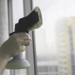 Clear Views: A Homeowner’s Guide to Removing Window Scratches